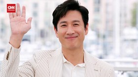 VIDEO: Lee Sun-kyun Meninggal Dunia pada Usia 48 Tahun