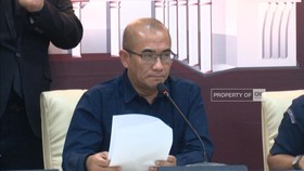 VIDEO: KPU Klarifikasi Viral Surat Suara Pemilu di Taipei