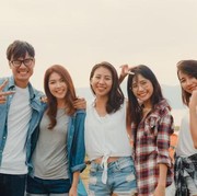 Tips Persahabatan ala Generasi Z, Fleksibel tapi Tetap Loyal dan Anti Baper