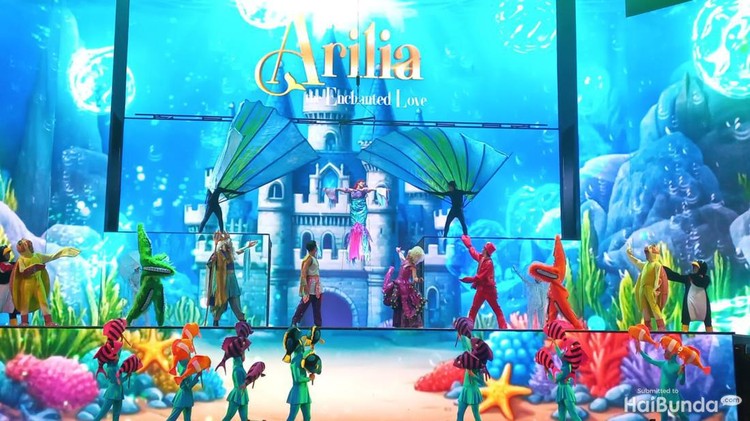 Trans Studio Cibubur