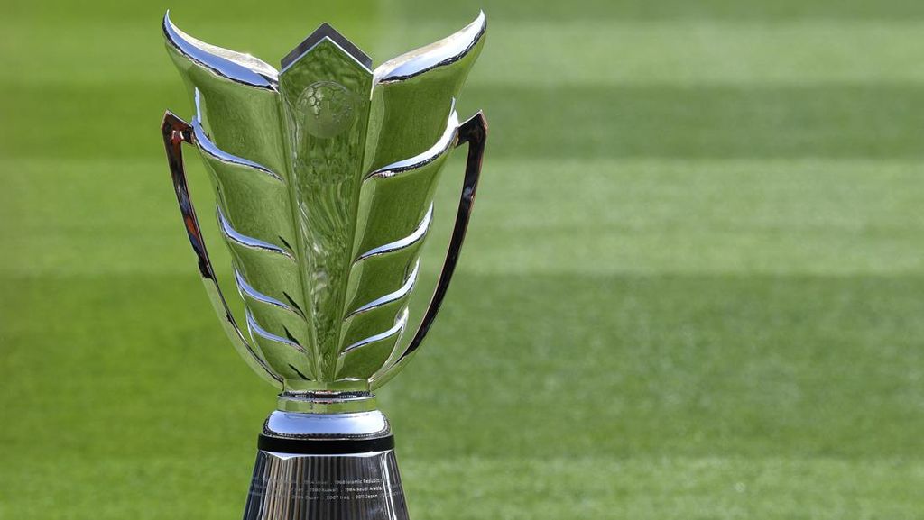 Alasan Masih Ada 1 Tiket Sisa ke Piala Asia 2027
