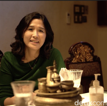 Sukses Besarkan Anak Seorang Diri, Veronica Tan Eks Ahok: Berharap Mereka...