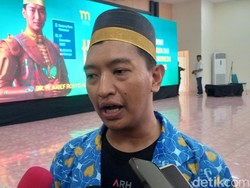 TKN Fanta Prabowo-Gibran Sindir Cak Imin Tak Paham SGIE