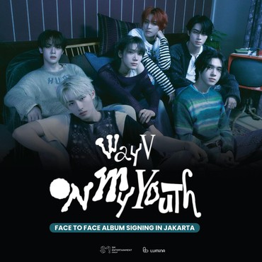 Penggemar Diduga Alami Pelecehan Seksual Saat Fan Sign WayV Jakarta