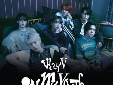img-title Penggemar Diduga Alami Pelecehan Seksual Saat Fan Sign WayV Jakarta