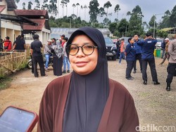 Tipu-tipu Agen TKI Ilegal Bikin Yani Nyaris Jadi Korban TPPO