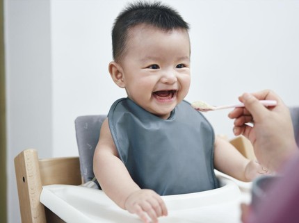 7 Resep Camilan Bayi 6 Bulan yang Tinggi Serat, Bisa Cegah Sembelit Si Kecil