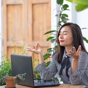 4 Zodiak Ini Dianugerahi Sabar Paling Luas, Nggak Pernah Emosian! Kamu Termasuk?