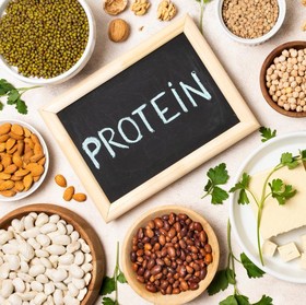 9 Manfaat Konsumsi Makanan Kaya Protein, Salah Satunya Bantu Turunkan Berat Badan