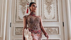 Sukses di Dunia Akting & Musik, Agnez Mo Raup Segudang Penghargaan dari Mancanegara