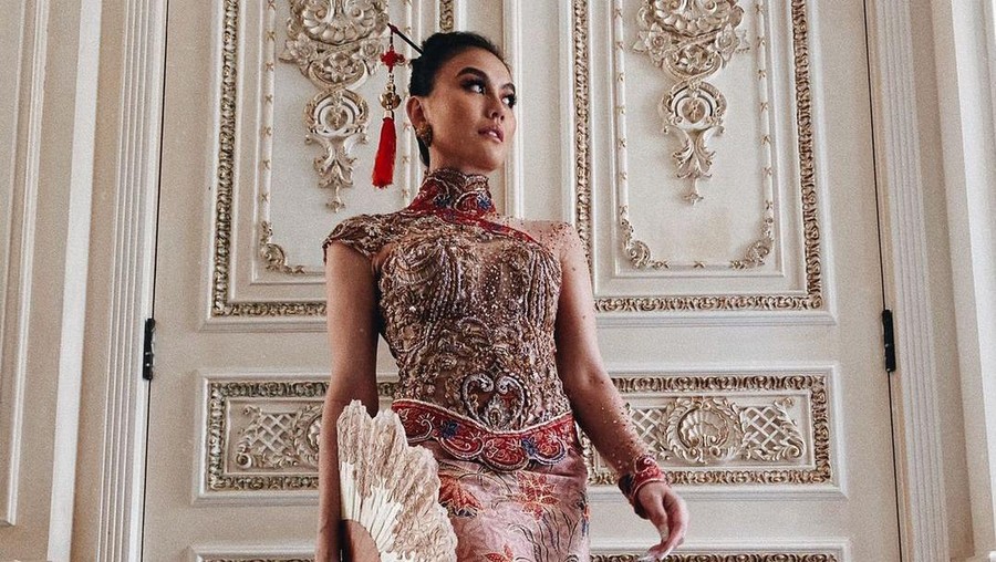 Agnez Mo