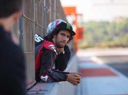 Pramac Bikin Alex Rins Terkesima