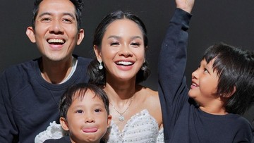 PERSIAPAN LIBURAN BARENG ANAK