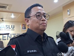 Bawaslu: Saksi Pakai Atribut Peserta Pemilu di PSU Kuala Lumpur Bikin Ricuh