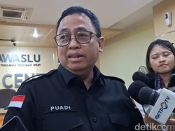 Bawaslu Setuju Putusan MK: Pemilu Serentak Rumit dan Membebani