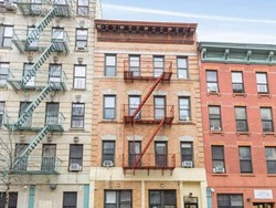 Konon Ini Apartemen Paling Murah di New York, Tapi Belinya Harus Cash