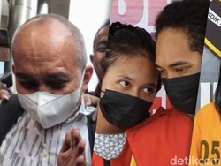 Ikal Laskar Pelangi Jual Istri hingga Walkot Diperiksa Buntut Istri Hedon