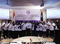 Tanggap Ancaman Narkoba, BNN Gelar Workshop Lintas Stakeholder di Malang