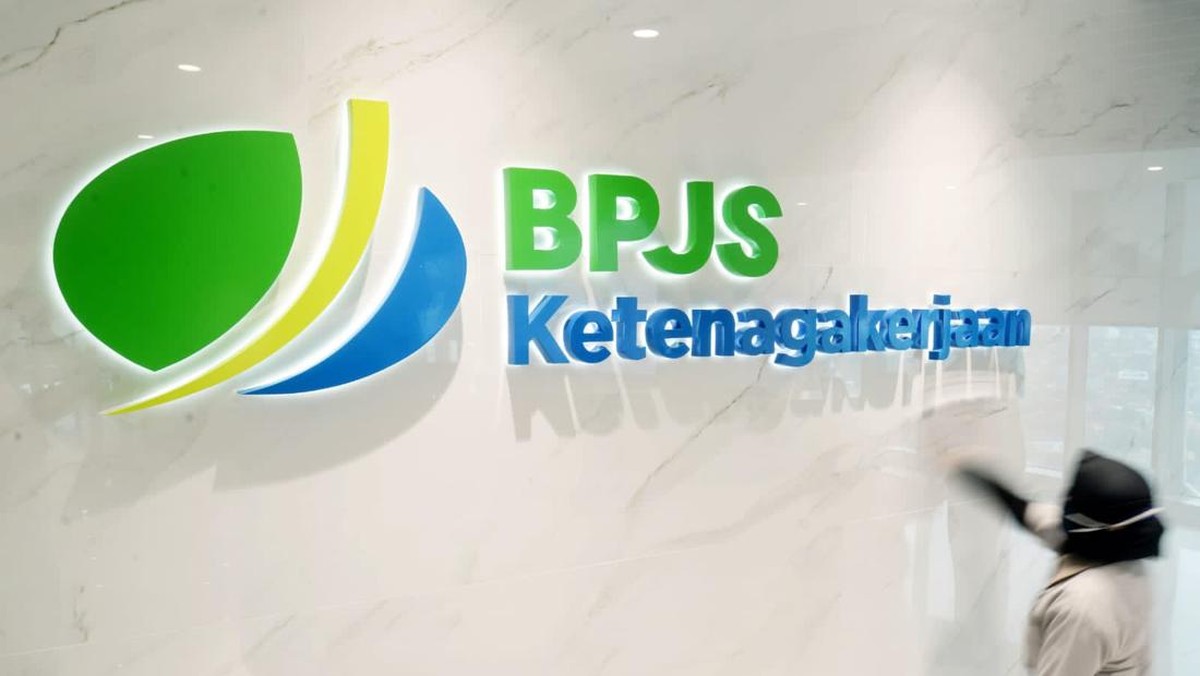 Saldo JHT BPJS Ketenagakerjaan Bisa Cair Tanpa Resign, Begini Caranya