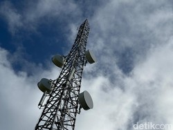 Luhut Sebut Nggak Perlu BTS, Provider Internet Ungkap Peran Vitalnya