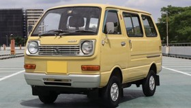 Mengenal Tuyul dari Jepang