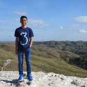 Ini Kisah Davis, Pemuda NTT yang Mendunia Lantaran Penemuannya Pada Spesies Serangga Baru!
