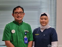 Korban Jiwa Kebakaran Gudang Tiner Surabaya Bertambah, Total 3 Orang Tewas