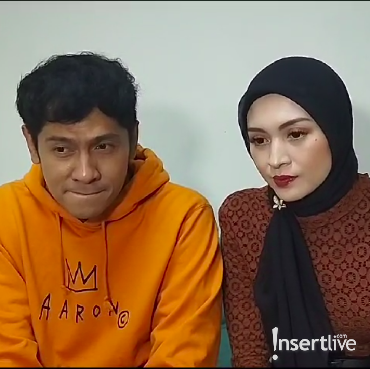 Cerita Donita Sering Jadi Korban Keisengan Adi Nugroho