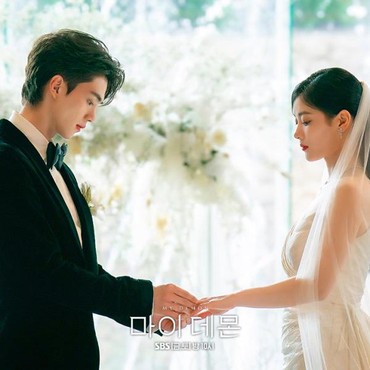 Lirik Lagu Even If We Disappear (OST. My Demon) - DAWN