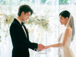 Lirik Lagu Even If We Disappear (OST. My Demon) - DAWN