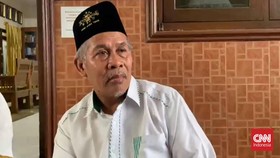 Kronologi Pencopotan Marzuki Mustamar, Terkait Disiplin dan Usulan