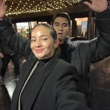 Idap Penyakit Autoimun hingga Sulit Hamil, Enzy Storia: Nggak Bisa Nahan Janin