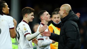 Tinggalkan Man City, Alvarez Tak Ucap Terima Kasih ke Guardiola