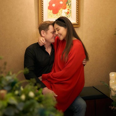 Mantan Istri Kevin Aluwi eks Bos Gojek Pamer Pacar Baru Usai Cerai