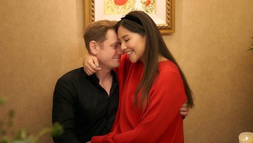 Mantan Istri Kevin Aluwi eks Bos Gojek Pamer Pacar Baru Usai Cerai