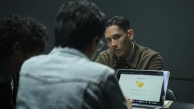 5 Rekomendasi Film Akhir Pekan, 13 Bom di Jakarta hingga Maestro