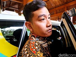 Relawan Ganjar Dikeroyok Oknum TNI di Boyolali, Ini Kata Gibran