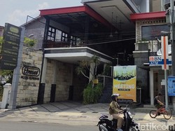 Okupansi Hotel-Homestay di Lamongan Naik 13,86% Saat Libur Natal 2023