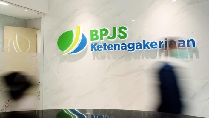 Ilustrasi BPJS Ketenagakerjaan