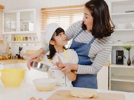 7 Ide Bermain untuk Anak di Rumah saat Libur Sekolah agar Tidak Screentime Terus