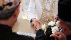 Kasus Menikah 'Istri Ternyata Pria' di Cianjur Berakhir Kekeluargaan