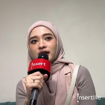 Dituding Tuntut Royalti Lagu untuk Foya-Foya, Inara Rusli: Aku Selama ini Kerja