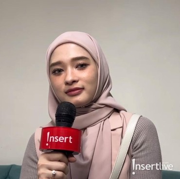 Inara Rusli Merasa Kasihan dengan Virgoun, Ada Apa?