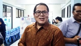 Timnas AMIN soal Kasus Jubir Indra: Nilainya Rp1 Miliar, Tak Fantastis