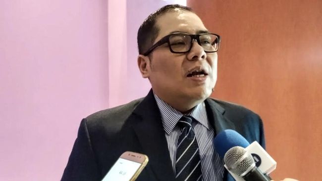 AMIN National Team Spokesperson Responds to PKB Secretary General on Election Fraud Inquiry Rights