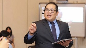 DJP Bongkar Kasus Pajak Jubir AMIN Indra Charismiadji 'Barang' Lama