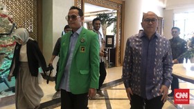 Retak Dukungan PPP di Tengah Prediksi Gagal Lolos Parlemen