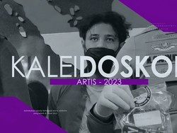 Kaleidoskop Artis 2023: BCL Nikah Lagi-Ammar Zoni 3 Kali Narkoba