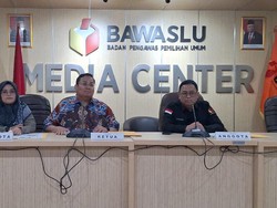 Bawaslu Duga PPLN Taipei Langgar Prosedur Kirim Surat Suara di Luar Jadwal