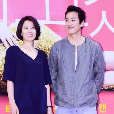 Jeon Hye Jin Istri Lee Sun Kyun Kini Jadi Incaran Pelaku Pemerasan